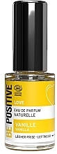 Fragrances, Perfumes, Cosmetics Acorelle Be Positive Bio Love Vanille - Eau de Parfum (mini)