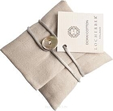 Fragrances, Perfumes, Cosmetics Locherber Milano Dokki Cotton - Aromatic Sachet