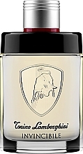 Tonino Lamborghini Invincibile - Eau de Toilette — photo N1