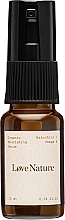 Fragrances, Perfumes, Cosmetics Rejuvenating Serum with Bakuchiol & Omega Acids - Love Nature Organic Nourishing Serum Bakuchiol + Omega 6