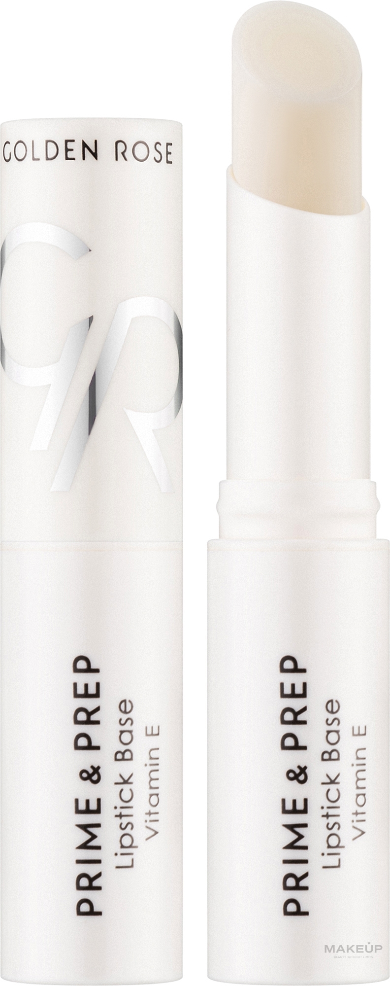 Lipstick Base - Golden Rose Prime & Prep Lipstick Base — photo 3 g