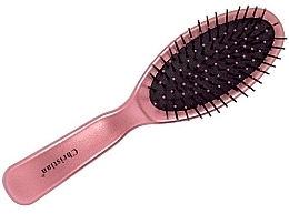 Hair Brush CR-4097, turquoise - Christian — photo N1