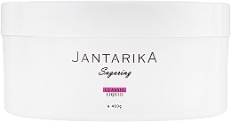 Sugar paste for shugaring - JantarikA Classic Liguid — photo N1