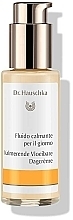 Fragrances, Perfumes, Cosmetics Soothing Day Cream - Dr. Hauschka Soothing Liquid Day Cream