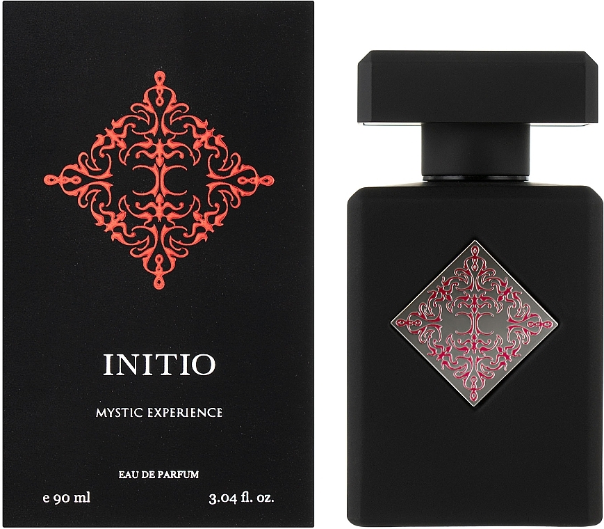 Initio Parfums Mystic Experience - Eau de Parfum — photo N2