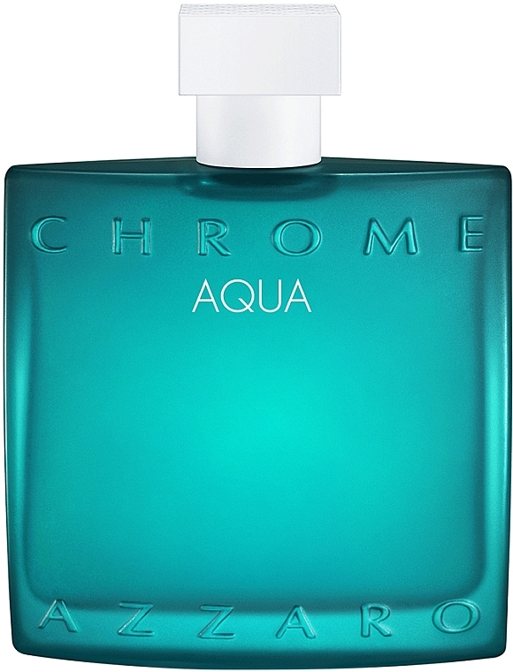 Azzaro Chrome Aqua - Eau de Toilette — photo N1