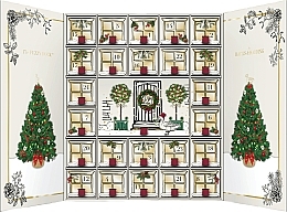 Fragrances, Perfumes, Cosmetics Set - Baylis and Harding The Fuzzy Duck Winter Wonderland Advent Calendar