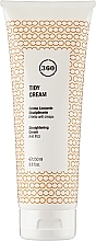 Fragrances, Perfumes, Cosmetics Smoothing Hair Styling Cream for Unruly Hair - 360 Tidy Cream