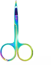 Cuticle Scissors - Sleek Shine Rainbow — photo N2