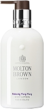 Fragrances, Perfumes, Cosmetics Molton Brown Relaxing Ylang-Ylang - Body Lotion