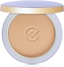 Fragrances, Perfumes, Cosmetics Compact Powder - Collistar Silk Effect Compact Powder