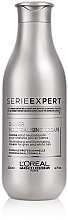 Fragrances, Perfumes, Cosmetics Neutralising Hair Cream Conditioner - L'Oreal Professionnel Silver Neutralising Cream Conditioner