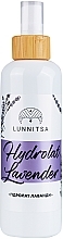 Lavender Hydrolate - Lunnitsa Hydrolat Lavender — photo N1