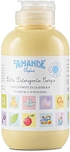 Fragrances, Perfumes, Cosmetics Baby Bath - L'Amande Enfant