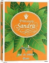 Fragrances, Perfumes, Cosmetics Altro Aroma Princessa Sandra - Eau de Toilette