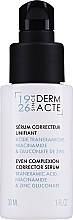 Corrective Depigmenting Serum - Academie Derm Acte Unifying Correcting Serum — photo N4