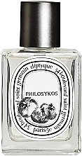 Fragrances, Perfumes, Cosmetics Diptyque Philosykos - Eau de Toilette (tester with cap)