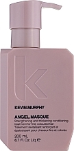 Strengthening Mask for Dry, Thin, Colored Hair - Kevin.Murphy Angel.Masque — photo N1