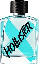 Fragrances, Perfumes, Cosmetics Hollister Wave X - Eau de Toilette