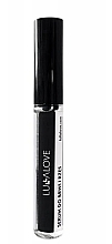 Natural Eyebrow and Lash Serum - LullaLove Serum — photo N2