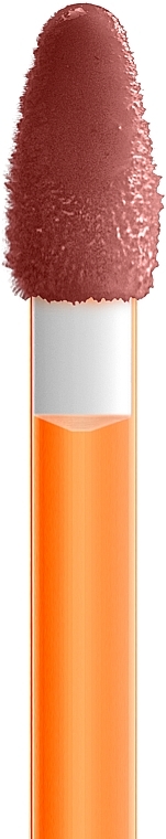 Highly Pigmented Lip Gloss - NYX Professional Makeup Duck Plump — photo N3