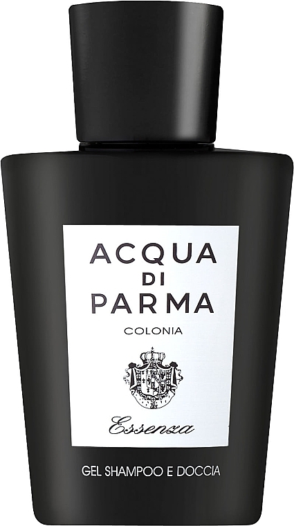 Acqua Di Parma Colonia Essenza - Shampoo-Shower Gel — photo N1