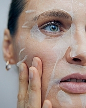 Moisturizing Facial Sheet Mask - Nivea Hydra Skin Effect — photo N14