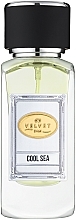 Fragrances, Perfumes, Cosmetics Velvet Sam Cool Sea - Eau de Parfum