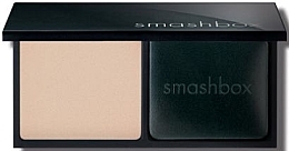 Fragrances, Perfumes, Cosmetics Compact Powder - Smashbox Photo Set Pressed Powder