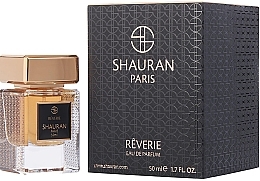 Shauran Reverie - Eau de Parfum — photo N2