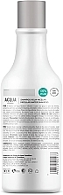 Hair Shampoo with Hot Spring Water - Inoar Acqua Micelar Shampoo — photo N2