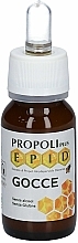 Fragrances, Perfumes, Cosmetics Propolis Drops - Specchiasol Propoli Plus Gocce