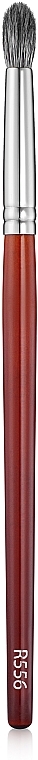 Eyeshadow Blending Brush, R556 - Muba Factory Brush Barocco — photo N8