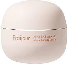 Red Ginseng Anti-Aging Face Cream - Fraijour Alchemic Ginsenoside Intense Firming Cream — photo N1