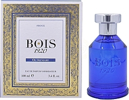 Fragrances, Perfumes, Cosmetics Bois 1920 Oltremare - Eau de Parfum