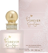 Jessica Simpson Fancy Forever - Eau de Parfum — photo N2