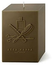 Fragrances, Perfumes, Cosmetics Scented Candle - Acca Kappa 1869 Candle