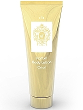 Fragrances, Perfumes, Cosmetics Tiziana Terenzi Luna Collection Orion - Fragrance Body Lotion