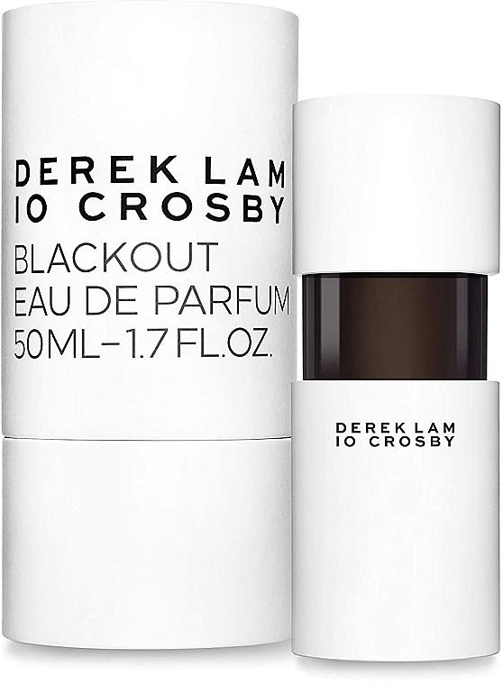 Derek Lam 10 Crosby Blackout - Perfumed Spray — photo N4