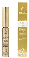 Fragrances, Perfumes, Cosmetics Eyelash Growth and Strengthening Serum - Atache Excellence Eyelash Gowth Complex