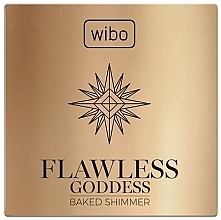 Fragrances, Perfumes, Cosmetics Highlighter - Wibo Flawless Goddess Highlighter