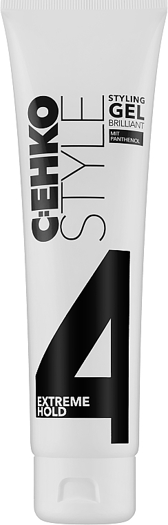 Gel Brilliant - C:EHKO Styling Gel Brilliant (4) — photo N2