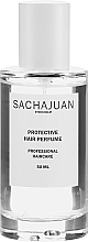 Protective Perfumed Hair Spray - Sachajuan Stockholm Protective Hair Parfume — photo N2