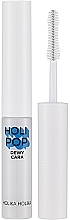 Fragrances, Perfumes, Cosmetics Moisturizing Colorless Mascara - Holika Holika Holi Pop Dewy Cara