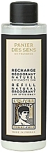 Fragrances, Perfumes, Cosmetics Natural Men Deodorant - Panier des Sens L'Olivier Natural Deodorant Refill (refill)