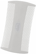 Kids Comb - Chicco Fine-Toothed Comb For Cradle Cap — photo N1