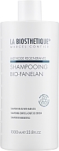 Anti Hair Loss Shampoo - La Biosthetique Methode Regenerante Shampooing Bio-Fanelan — photo N2