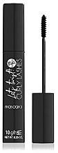 Mascara - Bell Let's Twist! Curly Lashes Mascara — photo N2