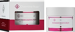 Microdermabrasion Cream - Charmine Rose Microderm Enzym Cream — photo N2