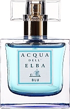 Acqua Dell Elba Blu Donna - Eau de Toilette — photo N2